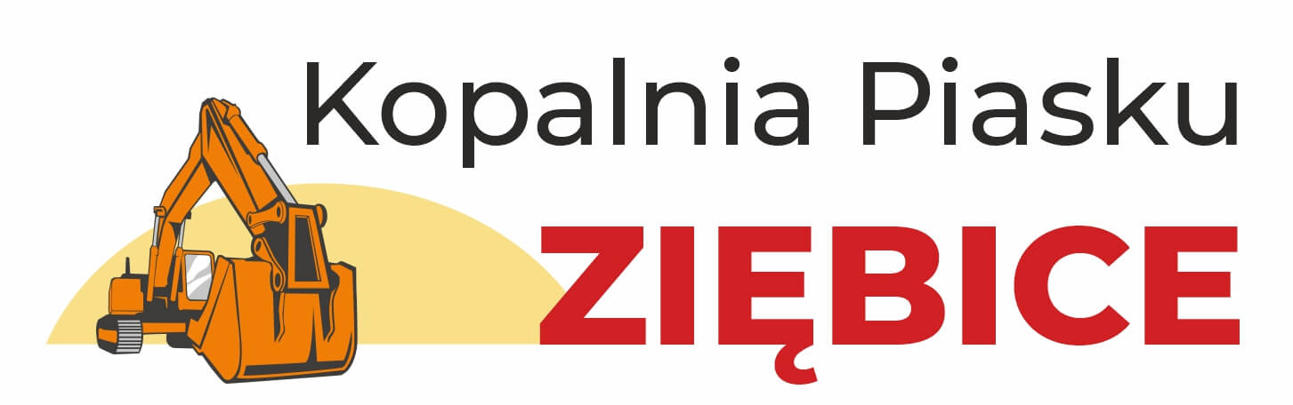 Kopalnia Piasku „Ziębice"